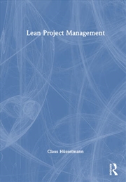 Buy Lean Project Management