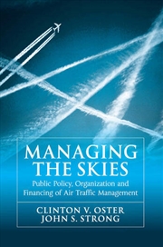 Buy Managing the Skies