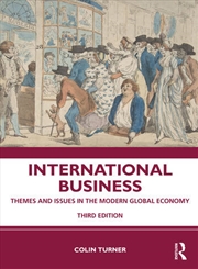 Buy International Business
