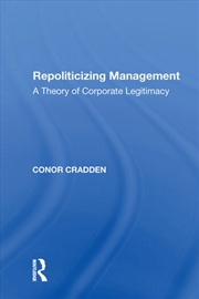 Buy Repoliticizing Management