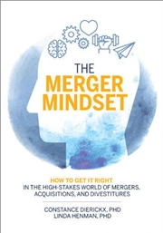 Buy The Merger Mindset