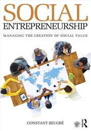 Buy Social Entrepreneurship