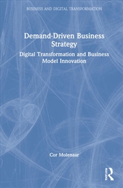 Buy Demand-Driven Business Strategy