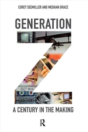 Buy Generation Z