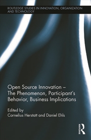Buy Open Source Innovation