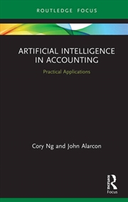 Buy Artificial Intelligence in Accounting