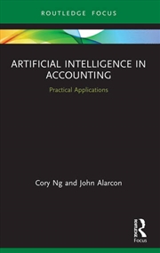 Buy Artificial Intelligence in Accounting