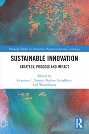 Buy Sustainable Innovation