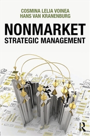 Buy Nonmarket Strategic Management