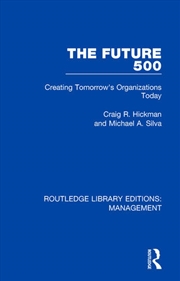 Buy The Future 500