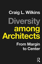 Buy Diversity among Architects