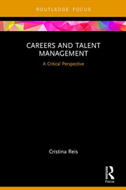 Buy Careers and Talent Management
