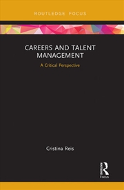 Buy Careers and Talent Management