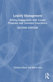 Buy Loyalty Management