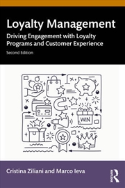 Buy Loyalty Management