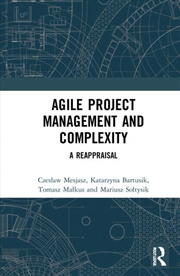 Buy Agile Project Management and Complexity