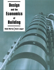 Buy Design and the Economics of Building