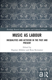 Buy Music as Labour