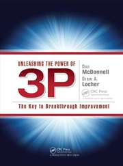 Buy Unleashing the Power of 3P