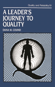 Buy A Leader's Journey to Quality