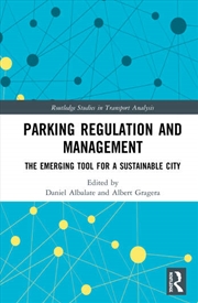Buy Parking Regulation and Management
