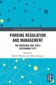 Buy Parking Regulation and Management