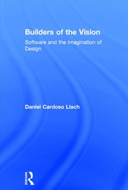 Buy Builders of the Vision