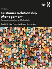 Buy Customer Relationship Management