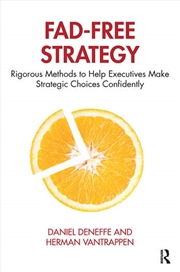 Buy Fad-Free Strategy