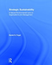 Buy Strategic Sustainability
