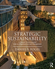 Buy Strategic Sustainability
