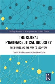 Buy The Global Pharmaceutical Industry