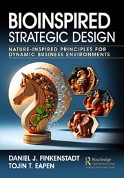 Buy Bioinspired Strategic Design