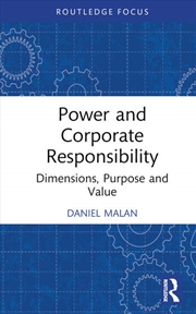 Buy Power and Corporate Responsibility