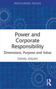 Buy Power and Corporate Responsibility