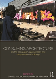 Buy Consuming Architecture