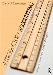 Buy Introductory Accounting