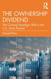Buy The Ownership Dividend
