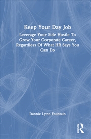 Buy Keep Your Day Job
