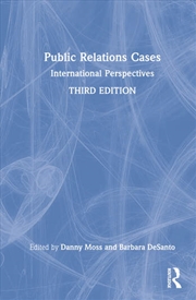 Buy Public Relations Cases