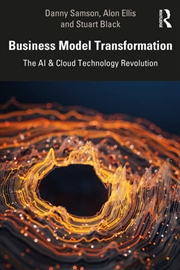 Buy Business Model Transformation