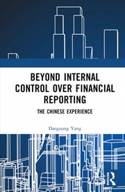 Buy Beyond Internal Control over Financial Reporting