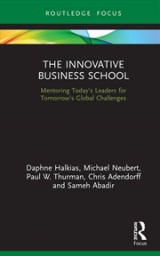 Buy The Innovative Business School