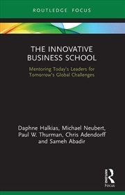 Buy The Innovative Business School