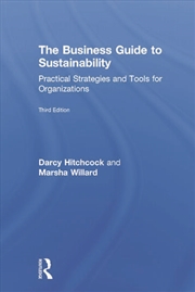 Buy The Business Guide to Sustainability