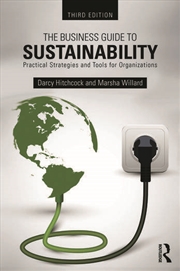 Buy The Business Guide to Sustainability