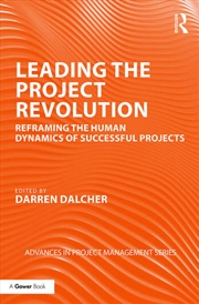 Buy Leading the Project Revolution