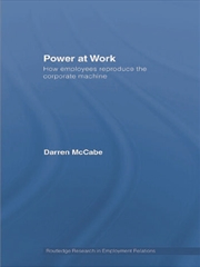 Buy Power at Work
