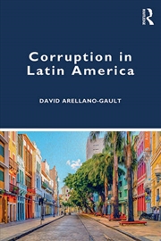 Buy Corruption in Latin America