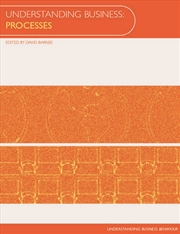 Buy Understanding Business Processes
